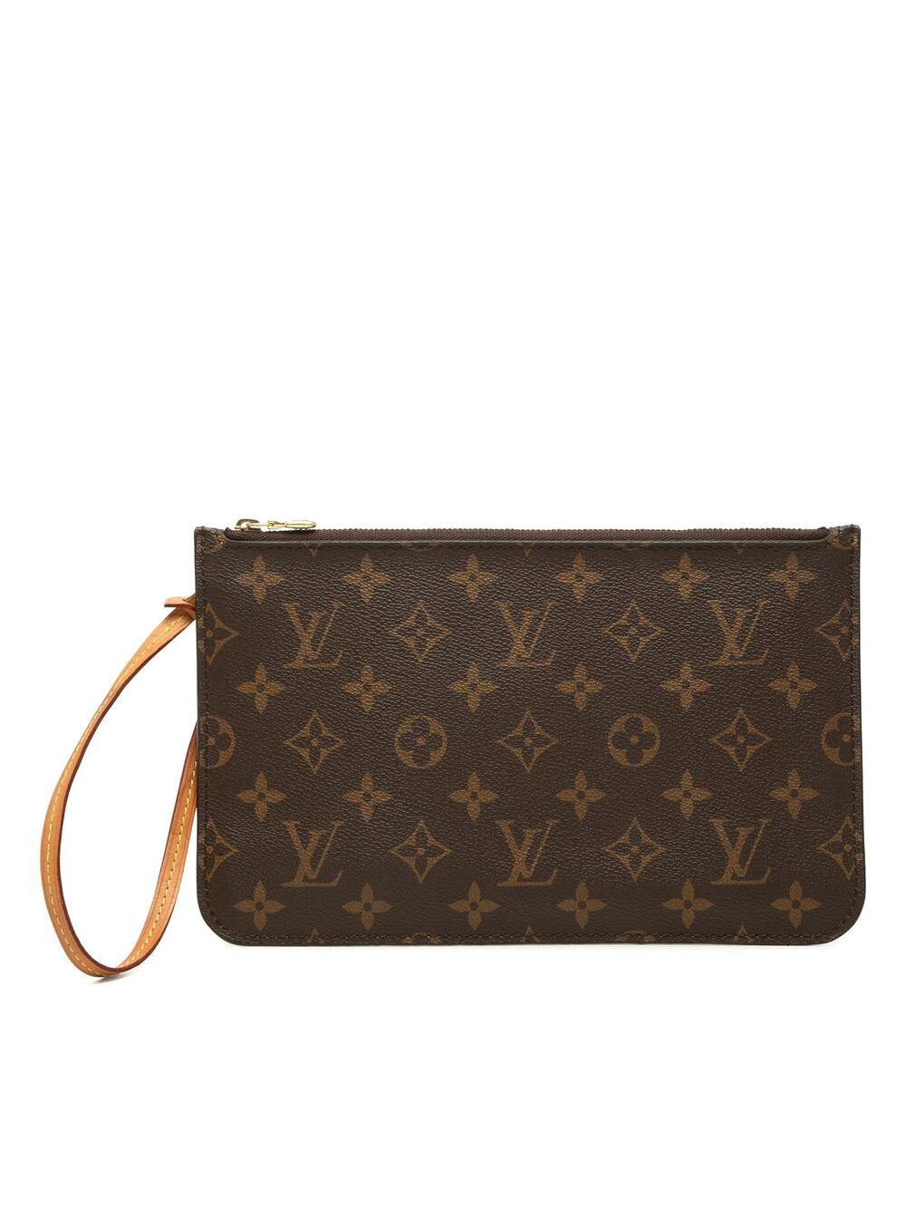 Louis Vuitton Neverfull Mm Pouch Pre- #359888L48B
